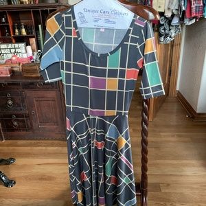 LuLaRoe Women's Casual Dress
